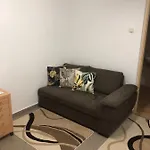 דירה Agi Fogado