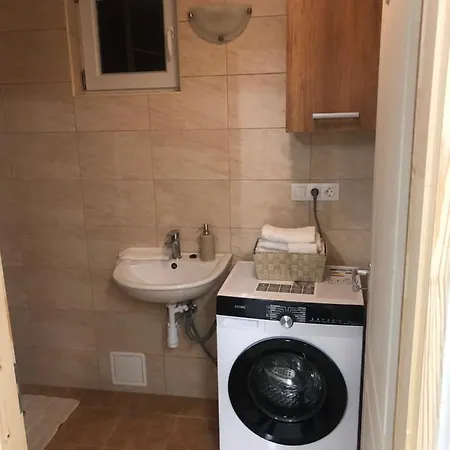 Apartment Agi Fogado