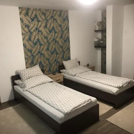 Apartamento ági