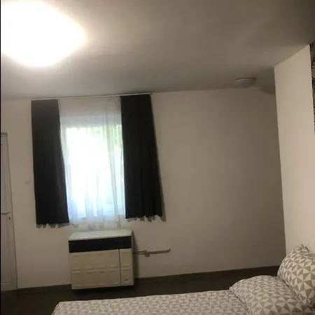Apartment Agi Fogado *