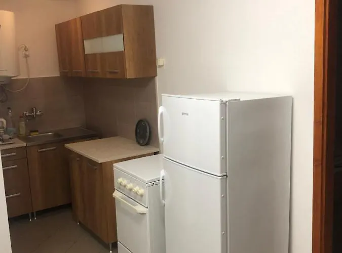 Apartament Agi Fogado Kisujszallas