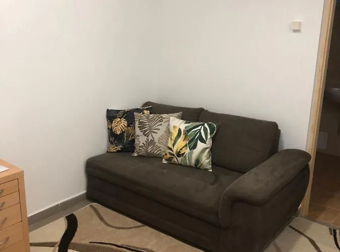Apartament Agi Fogado